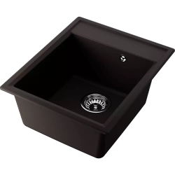 Кухонная мойка Omoikiri Daisen-42-BL