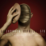 Lacuna Coil / Karmacode (RU)(CD)