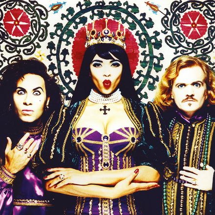 Army Of Lovers