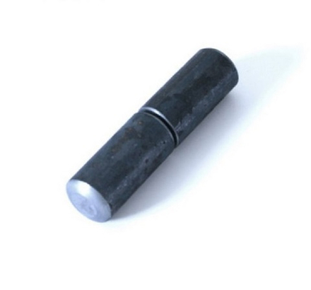 Петля сварная Киров Секрет ПГ-16 30х140мм шарнир-петля с шариком