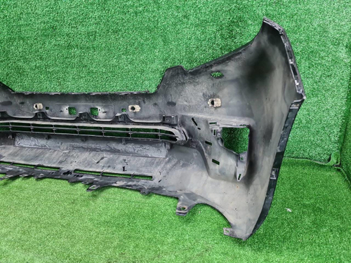 Бампер передний Toyota LC Prado 150 (2020-н.в.)