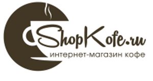 Магазин кофе shopkofe.ru
