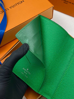Обложка на паспорт Louis Vuitton