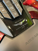 Honda GL1800 Gold Wing Tour "50th Anniversary" 2025