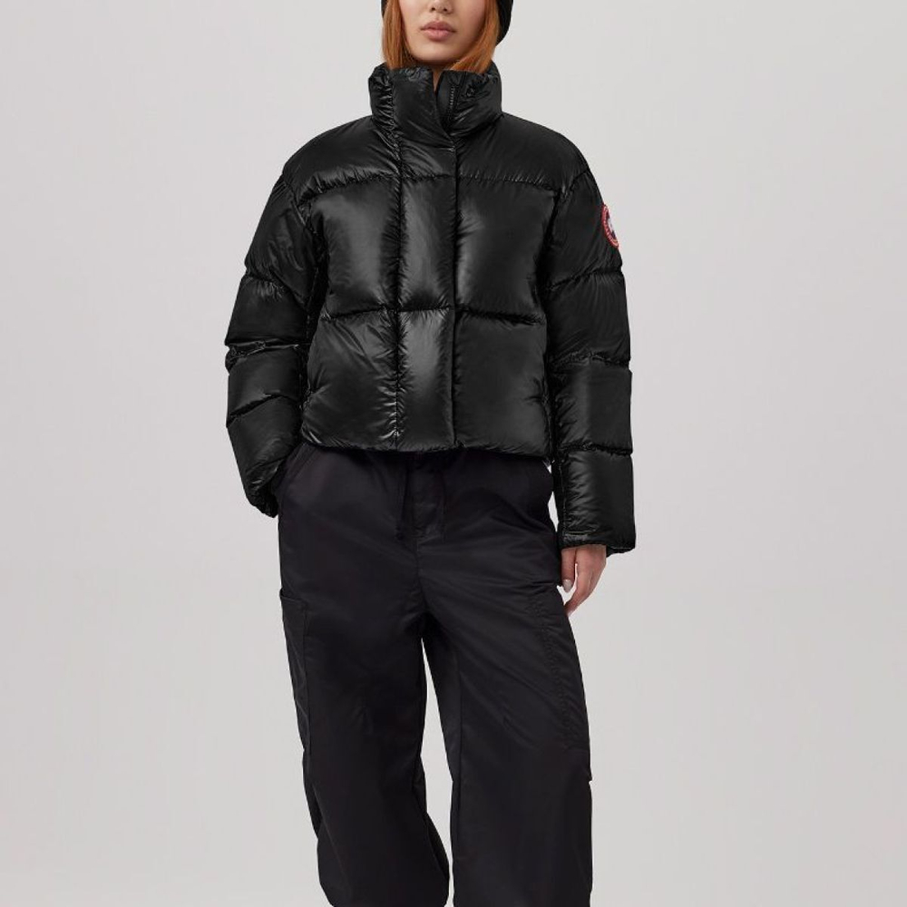 Куртки Canada Goose FW23 Cypress Short Puffer, 2256W
