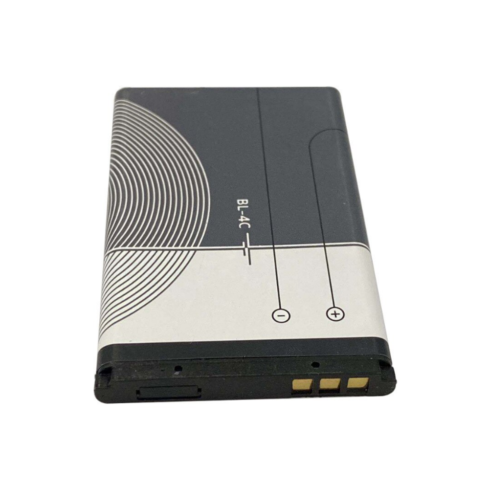 Аккумулятор BL-4C Lider-Mobile (890Mah)