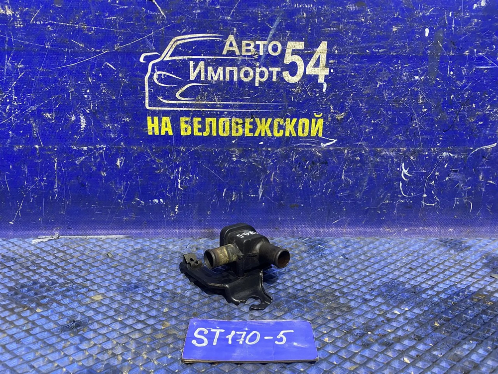 Кран печки TOYOTA CARINA 1991