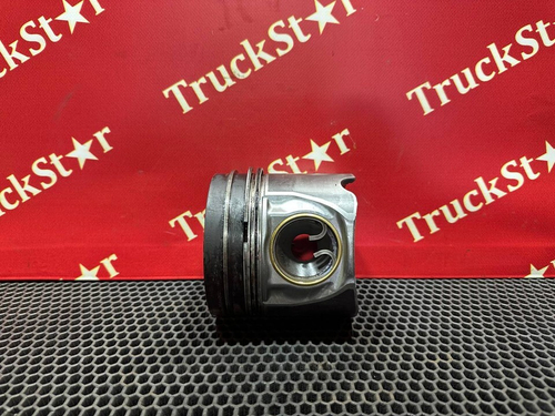 Поршень ДВС