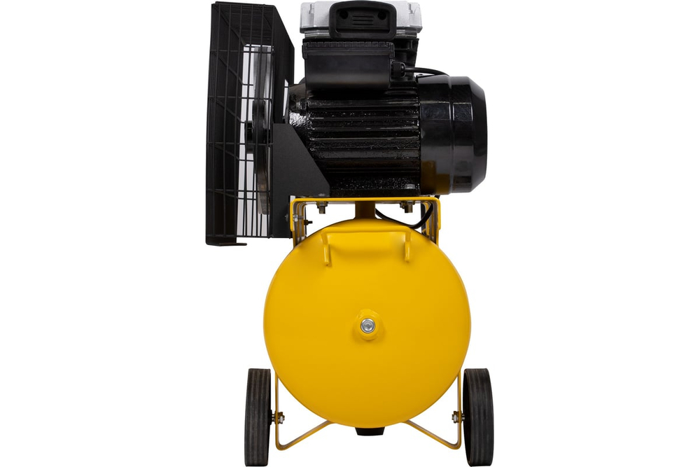 Компрессор воздушный ременной масляный Ballu BCB-50-440 НС-1698085