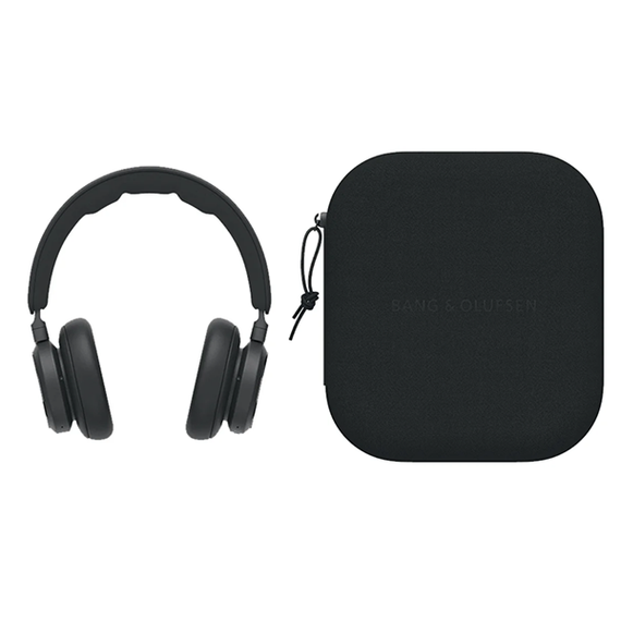 Беспроводные наушники Bang &amp; Olufsen BeoPlay HX, Black Anthracite