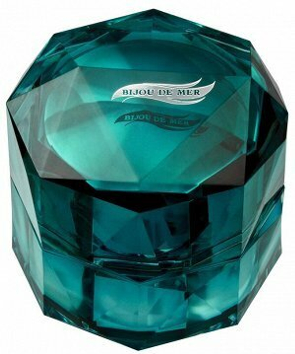 BIJOU DE MER Renewal Cream - тающий ревитализирующий лифтинг-крем