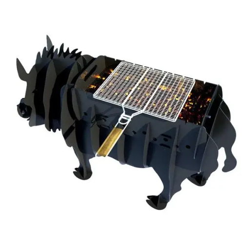 Мангал Кабан