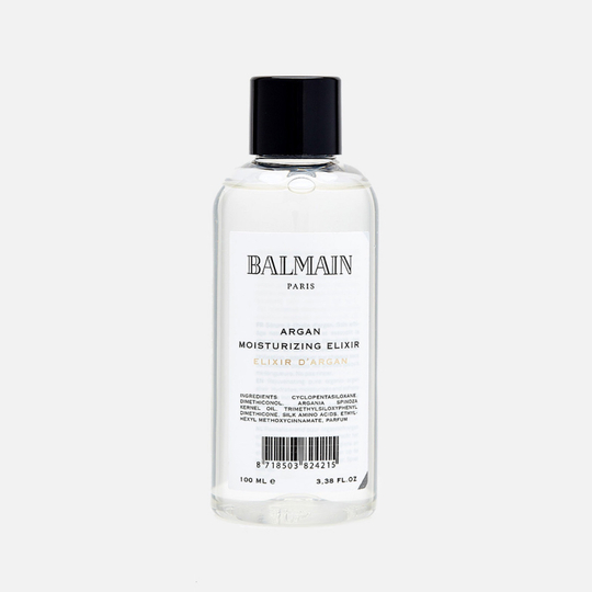 Balmain Hair Argan Moisturizing Elixir 100ml