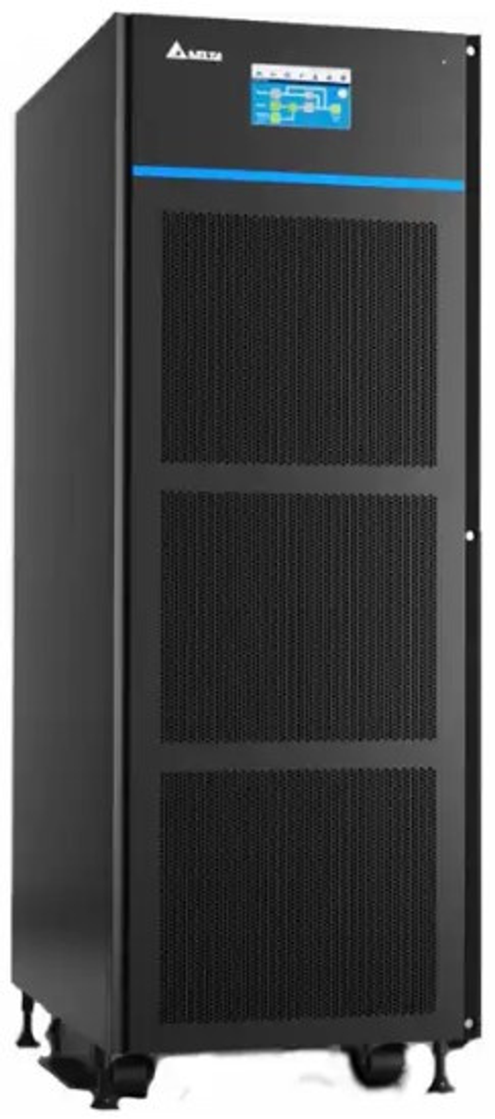 Источник бесперебойного питания Delta UPS203HH3300035