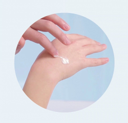 Dr. Althea Water Glow Aqua Cream лёгкий увлажняющий крем для сияния кожи