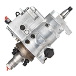 Насос топливный высокого давления / FUEL INJECTION PUMP EXCH АРТ: 2643U204R