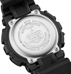 Часы Casio GMA-S120RB-1A