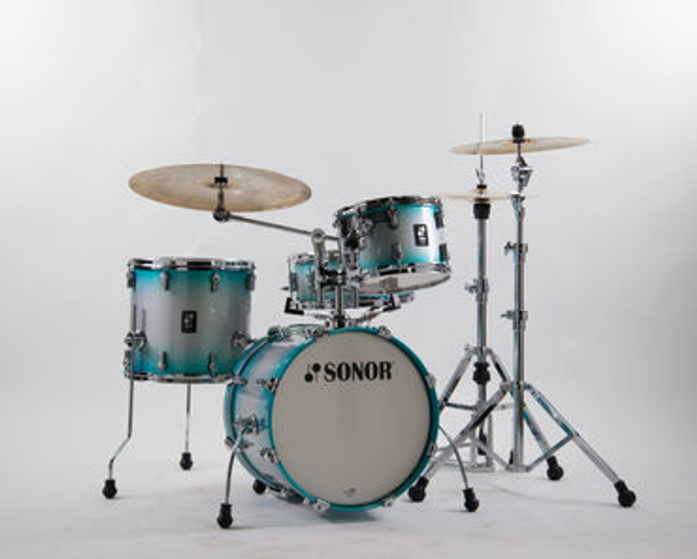 Барабанная установка Sonor 17503733 AQ2 Bop Set ASB 17333