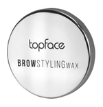 Воск для бровей TopFace Brow Styling Wax тон 001 PT803 10гр