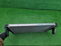 Интеркулер Haval M6 2 (2021-н.в.)