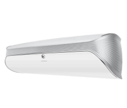 Gree GWH09AKCXD-K6DNA1A (silver)