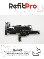 Материнская плата для ноутбука Lenovo ThinkPad T440s I5-4210U W8P N-AMT Y-TPM (00HW092), оригинал