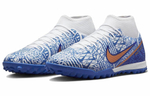 Кроссовки Nike Mercurial Superfly 9 Academy Cr7 Tf