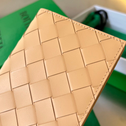 Bottega Veneta Passport Case