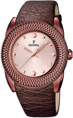 Женские наручные часы Festina F16591/C