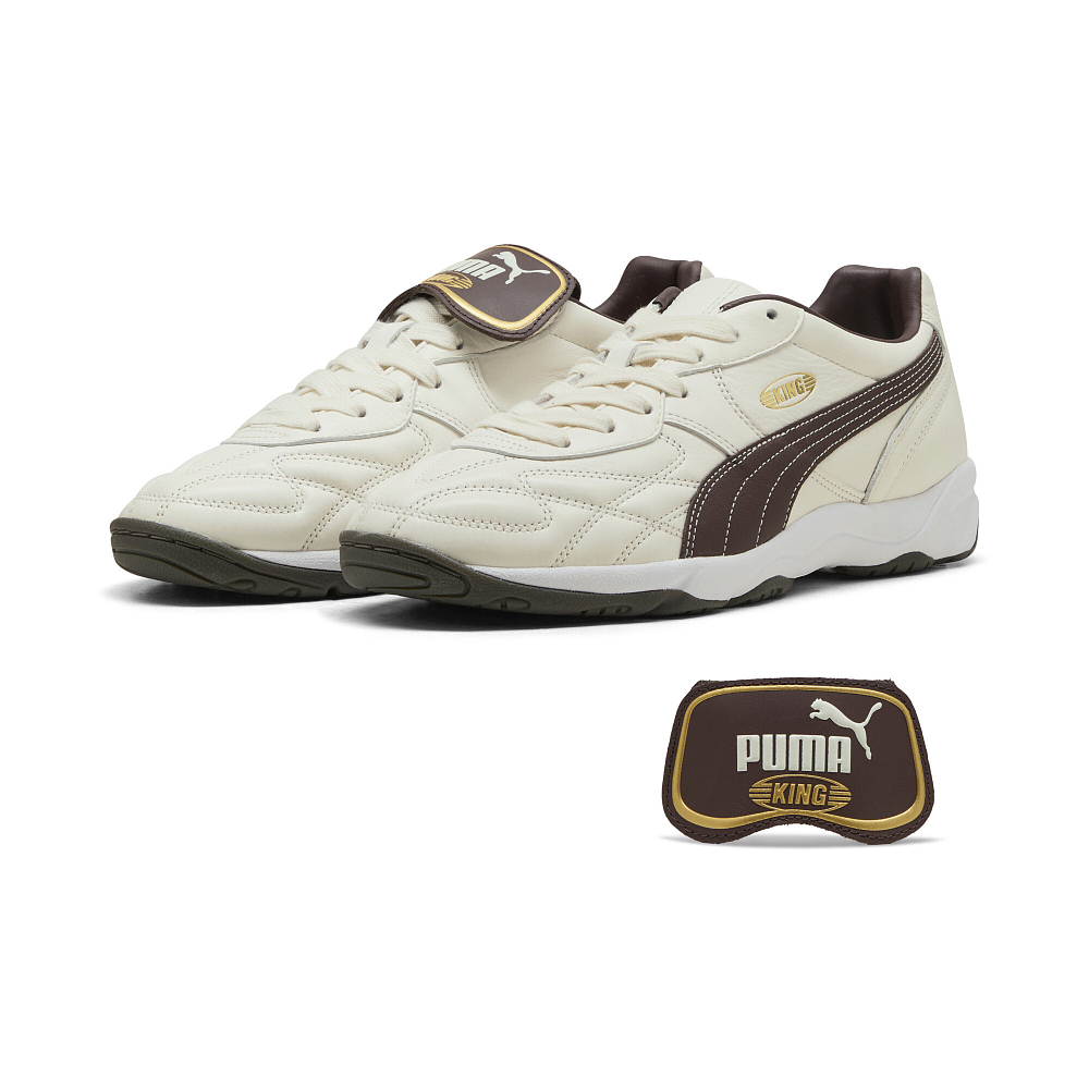 Мужские кроссовки PUMA King Indoor