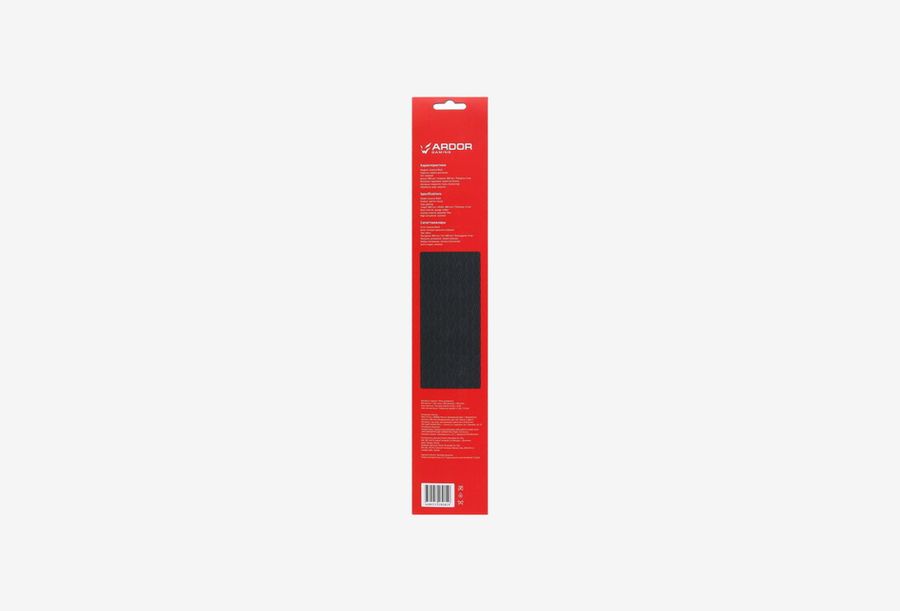 ARDOR GAMING XL Essence Black_0426522102440