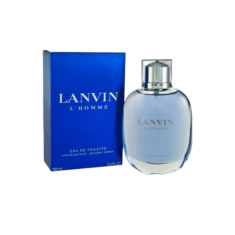 LANVIN L'Homme edT 100ml men