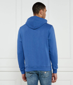 Худые Tommy Jeans - голубой(DM0DM20738)