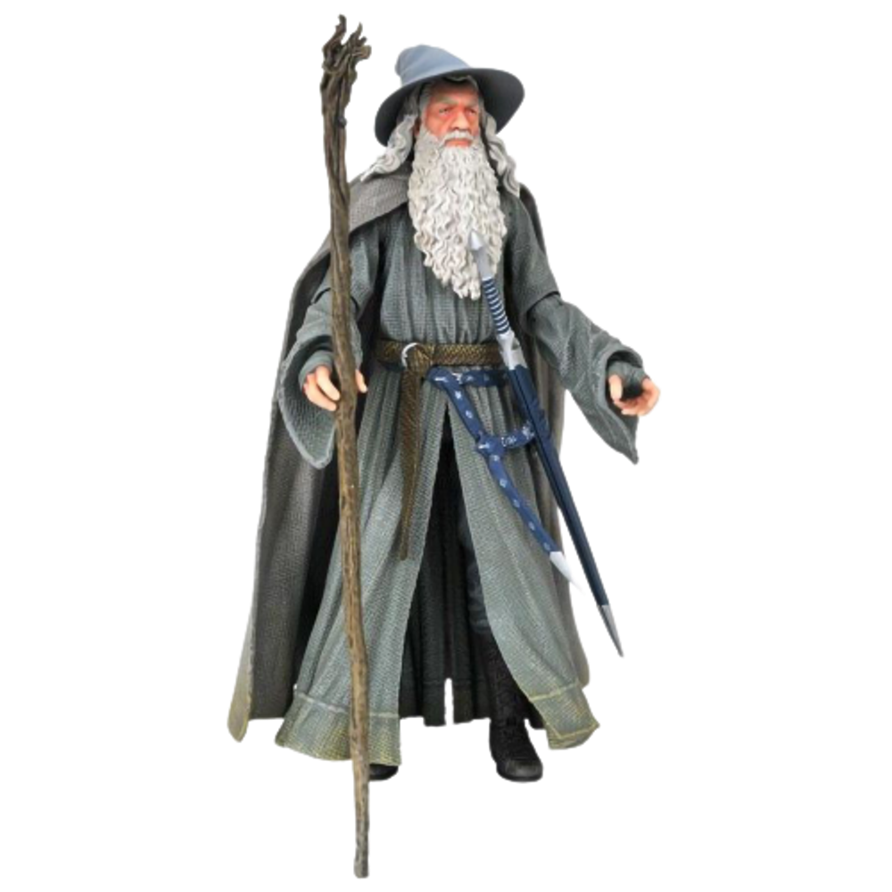 Фигурка The Lord Of The Rings Gandalf