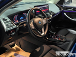 BMW X4 (G02) xDrive20i xLine (06.2023)