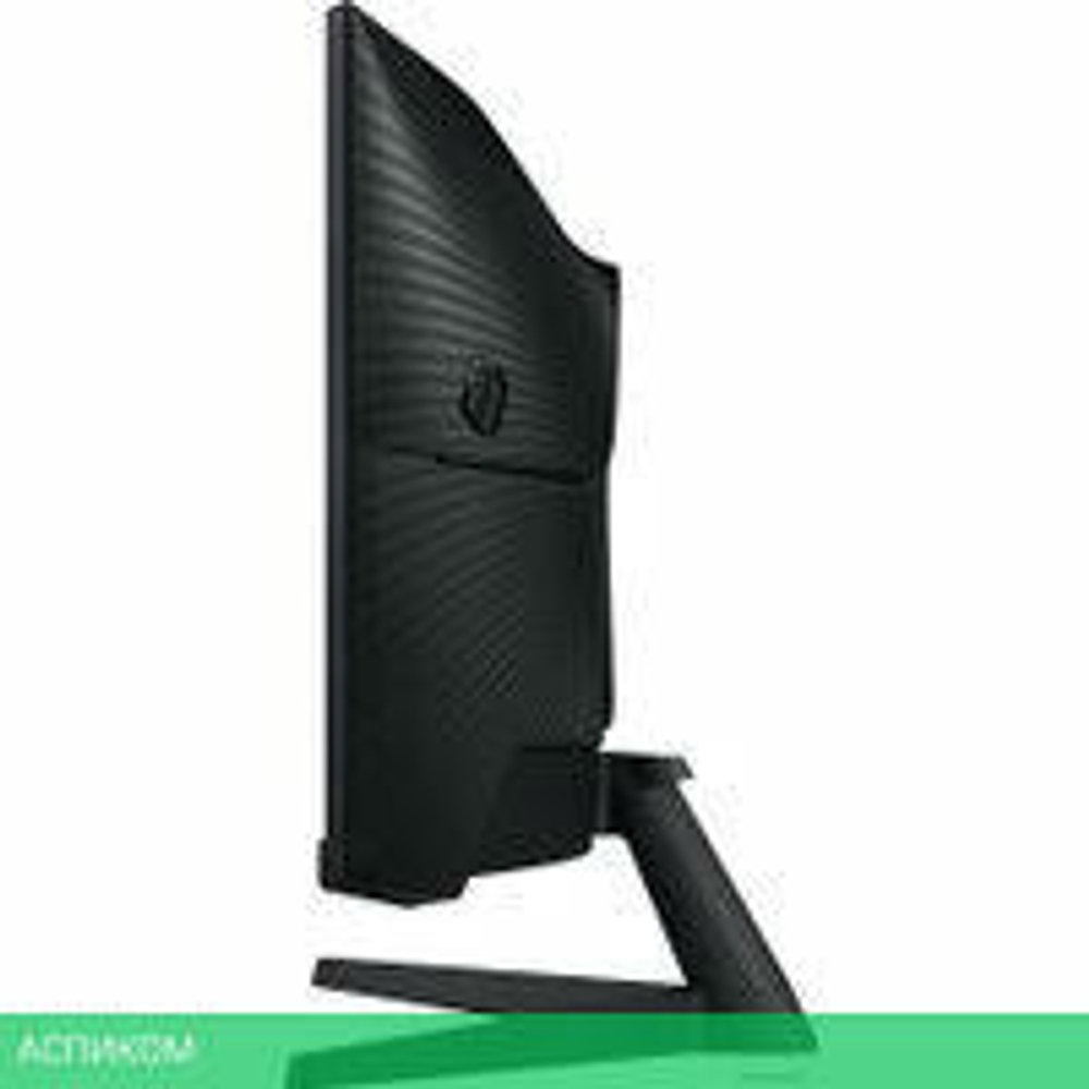 Игровой монитор Samsung Odyssey G5 LC34G55TWWIXCI