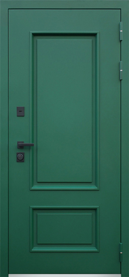 Стальная дверь "Кармен (терморазрыв 3к)"