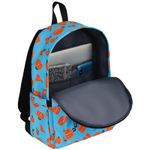 Рюкзак Berlingo Casual Pumpkin 39,5*27*13см, 500 гр., 1отд. 3карм, уплотненная спинка