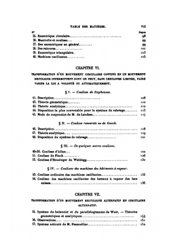 Traité de mécanique générale, comprenant les leçons professées á l'École polytechnique. Volume 3 | Henri Résal