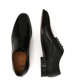 Кожаные дерби lisbon BOSS BLACK - черный(50470980)