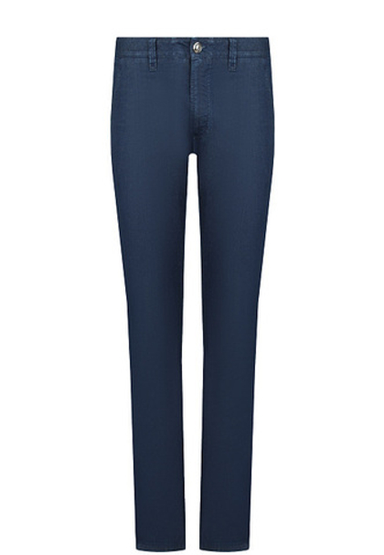 Брюки CORTIGIANI