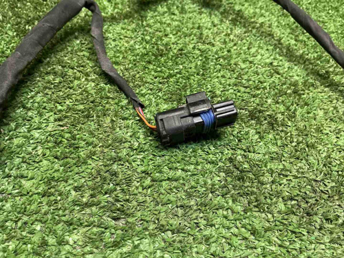 Проводка переднего бампера EXEED RX (2023-н.в.)