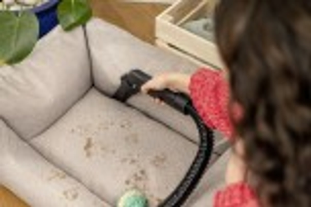 Пылесос сетевой KARCHER SE 4 Plus моющий 1.081-170.0