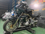 Kawasaki ER-6N , 2006