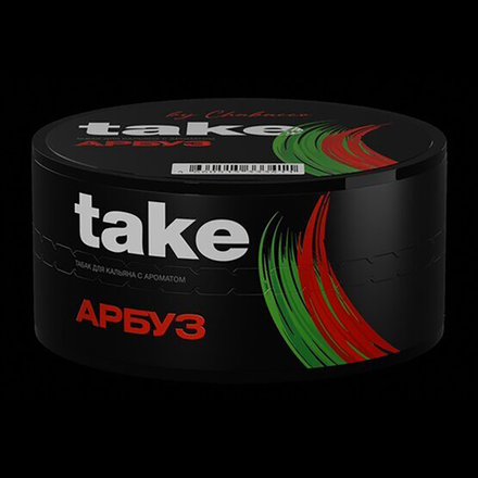 Take - Watermelon (Арбуз) 25 гр.