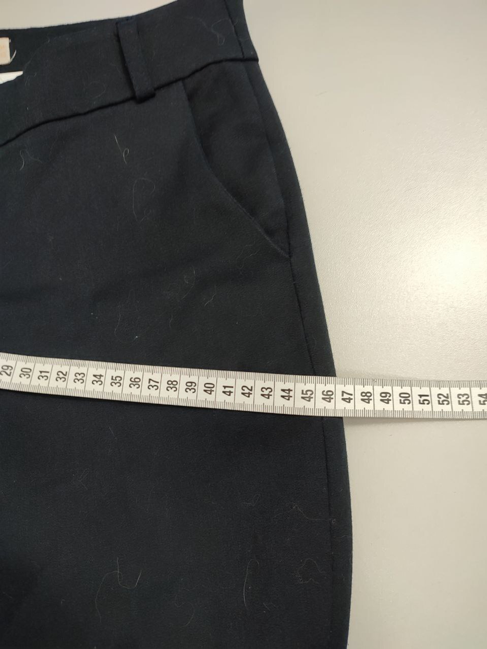 Брюки EQ Moda  классические 40 размер