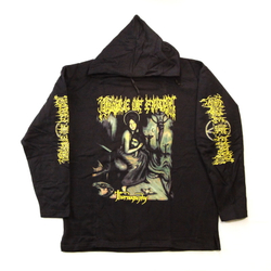 Худи Cradle Of Filth - Thornography