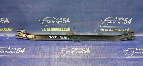Усилитель переднего бампера TOYOTA ARISTO 1997-2004