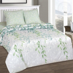 Поплин (220 см), Лиана, светлый