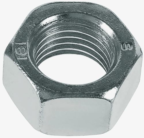 Гайка м16 кл.пр. 8,0 гост 5927